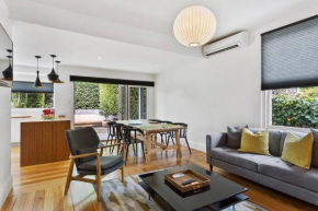 Pillinger Street - Character-rich meets Contemporary